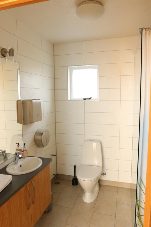 Framtid Hostel Djúpivogur Oda fotoğraf